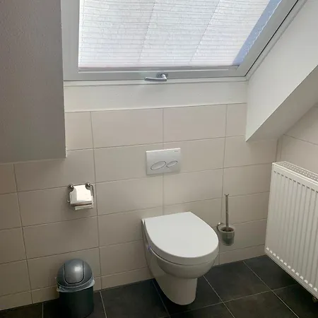 アパート Gaeste-appartement-kirsammer Eningen unter Achalm