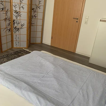 アパート Gaeste-appartement-kirsammer Eningen unter Achalm