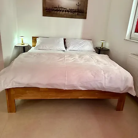 Gaeste-appartement-kirsammer アパート Eningen unter Achalm