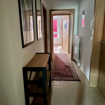 Gaeste-appartement-kirsammer アパート Eningen unter Achalm