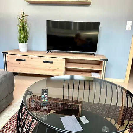 Gaeste-appartement-kirsammer アパート Eningen unter Achalm