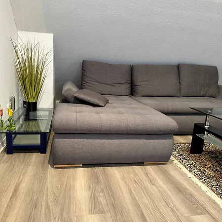 Gaeste-appartement-kirsammer * Eningen unter Achalm