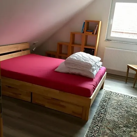 アパート Gaeste-appartement-kirsammer Eningen unter Achalm