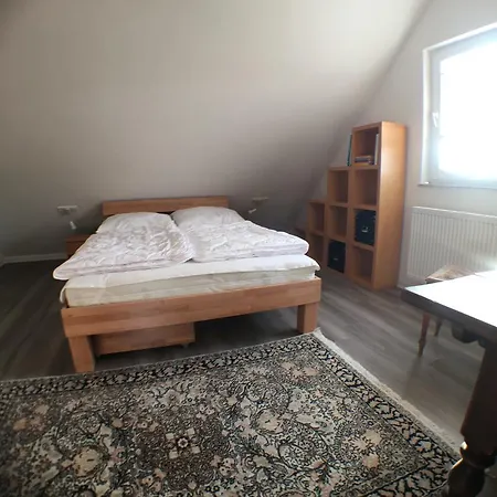 Gaeste-appartement-kirsammer *