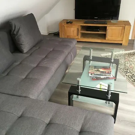 Gaeste-appartement-kirsammer *