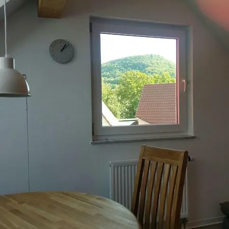 アパート Gaeste-appartement-kirsammer Eningen unter Achalm